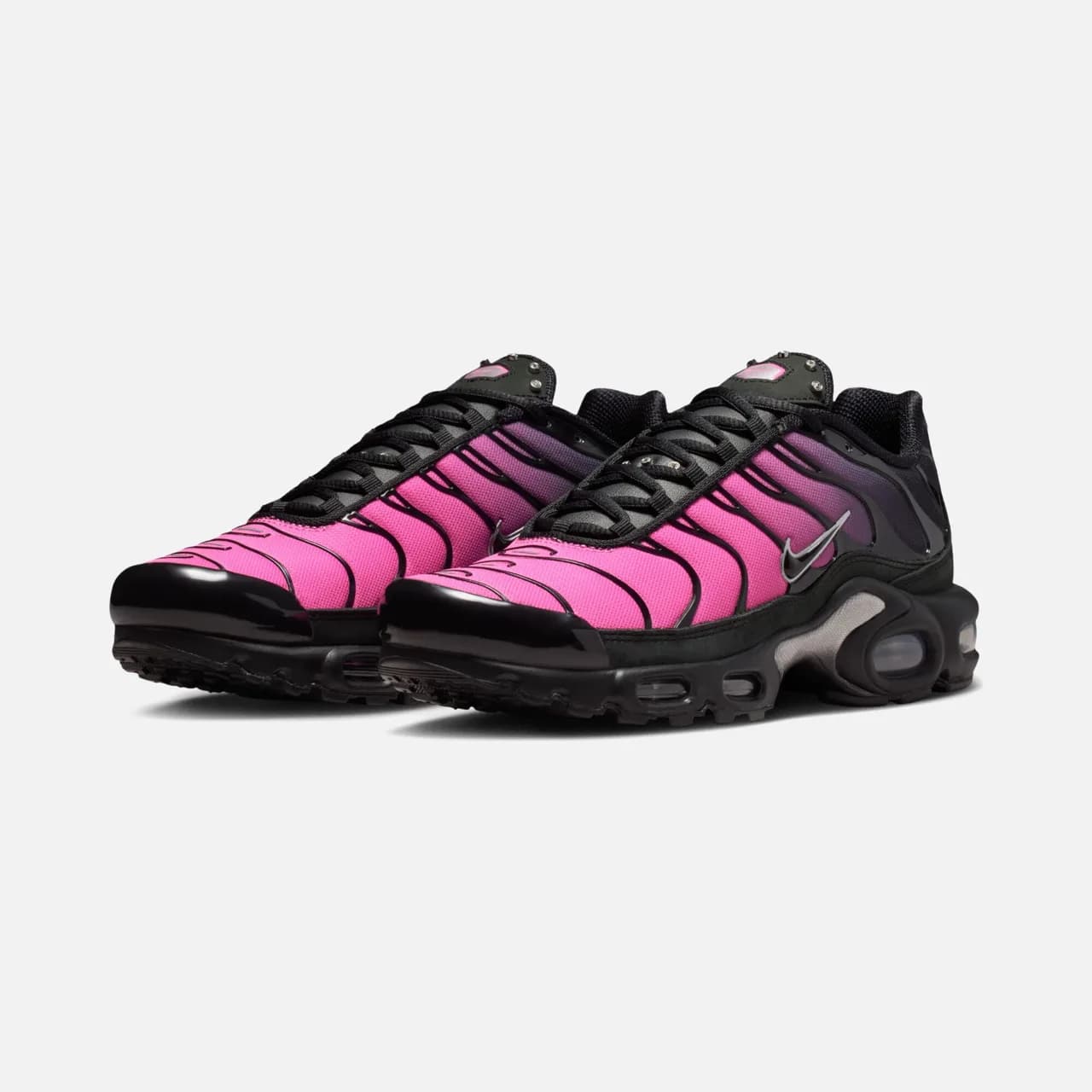 Nike W Air Max Plus Sp26 Kadın Spor Ayakkabı — Çok Renkli · IQ0280-010 (3/11)