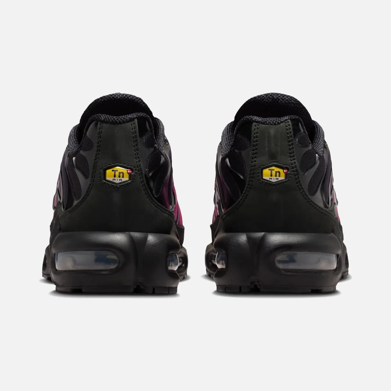 Nike W Air Max Plus Sp26 Kadın Spor Ayakkabı — Çok Renkli · IQ0280-010 (4/11)