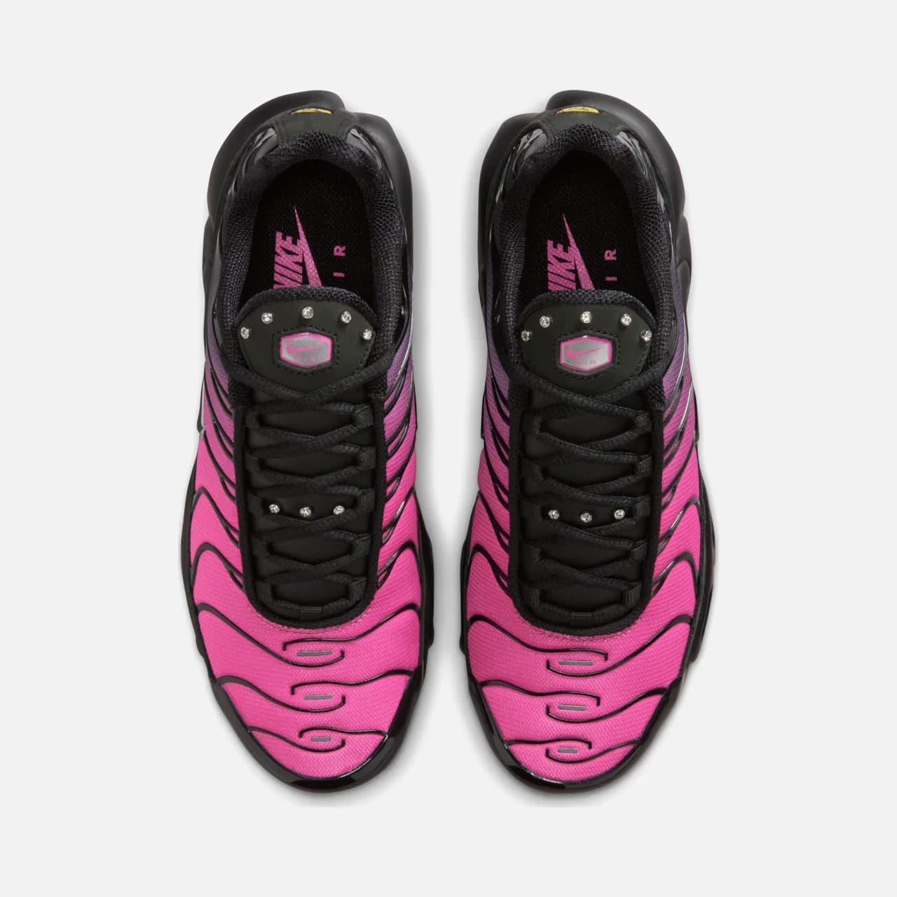 Nike W Air Max Plus Sp26 Kadın Spor Ayakkabı — Çok Renkli · IQ0280-010 (5/11)