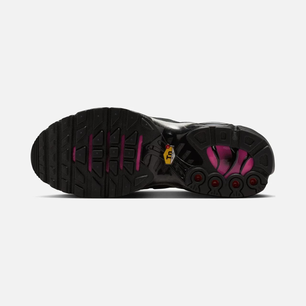 Nike W Air Max Plus Sp26 Kadın Spor Ayakkabı — Çok Renkli · IQ0280-010 (8/11)
