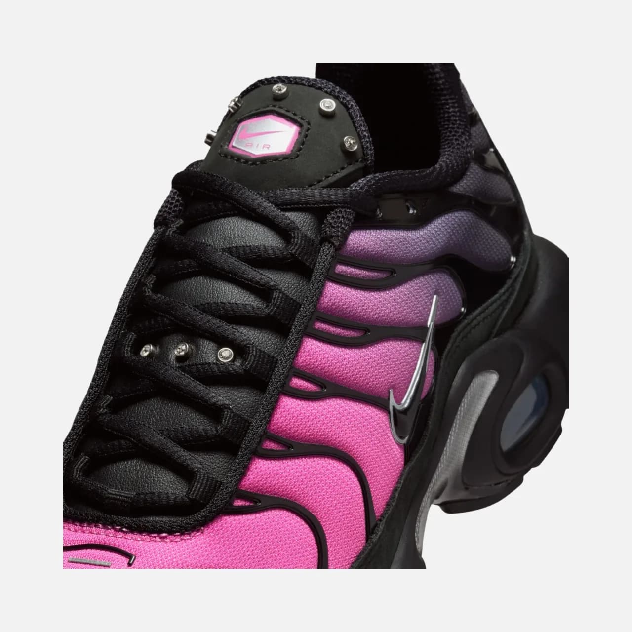 Nike W Air Max Plus Sp26 Kadın Spor Ayakkabı — Çok Renkli · IQ0280-010 (9/11)