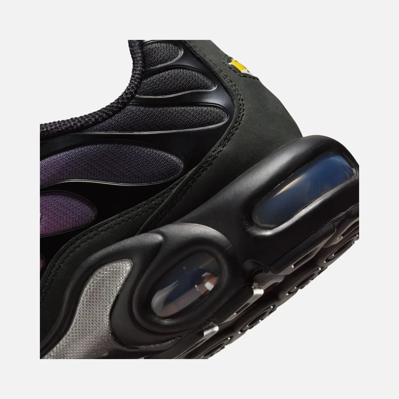 Nike W Air Max Plus Sp26 Kadın Spor Ayakkabı — Çok Renkli · IQ0280-010 (10/11)