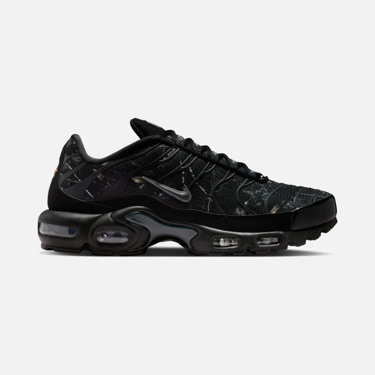Nike Air Max Plus M SP26 Erkek Spor Ayakkabı — Çok Renkli