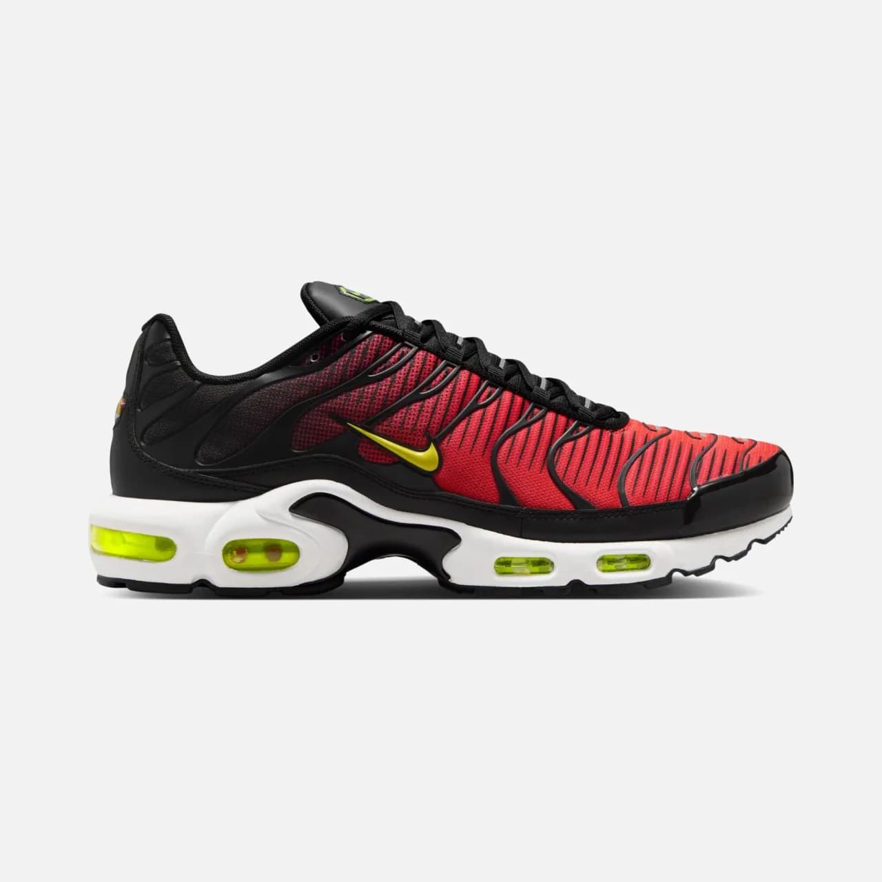 Nike Air Max Plus SU26 Erkek Spor Ayakkabı — Çok Renkli