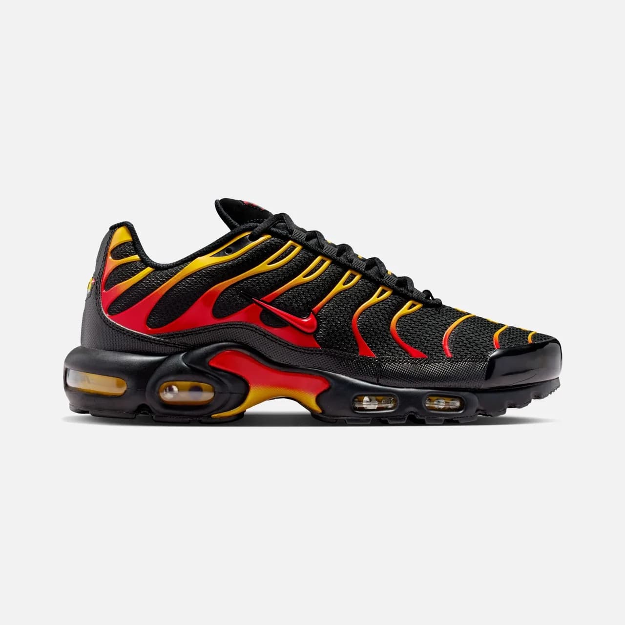 Nike Air Max Plus Erkek Spor Ayakkabı — Çok Renkli · DM0032-030