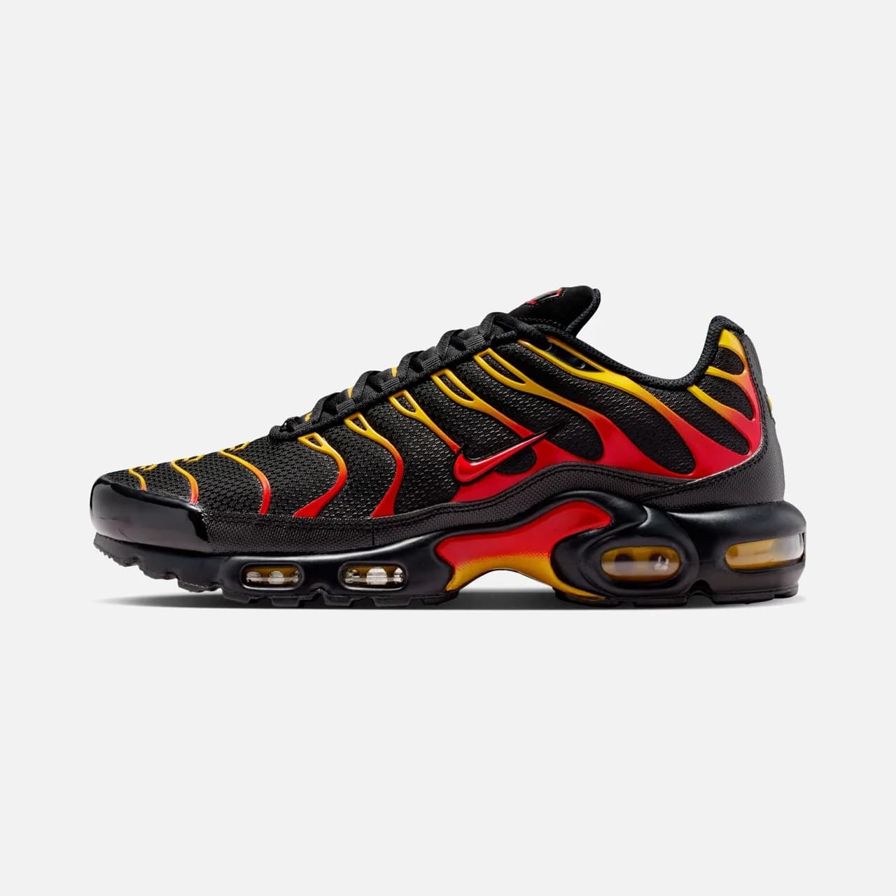 Nike Air Max Plus Erkek Spor Ayakkabı — Çok Renkli · DM0032-030 (2/11)