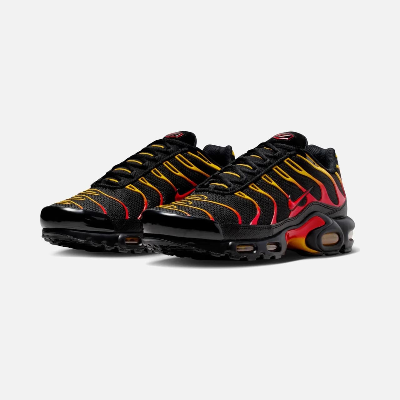 Nike Air Max Plus Erkek Spor Ayakkabı — Çok Renkli · DM0032-030 (3/11)