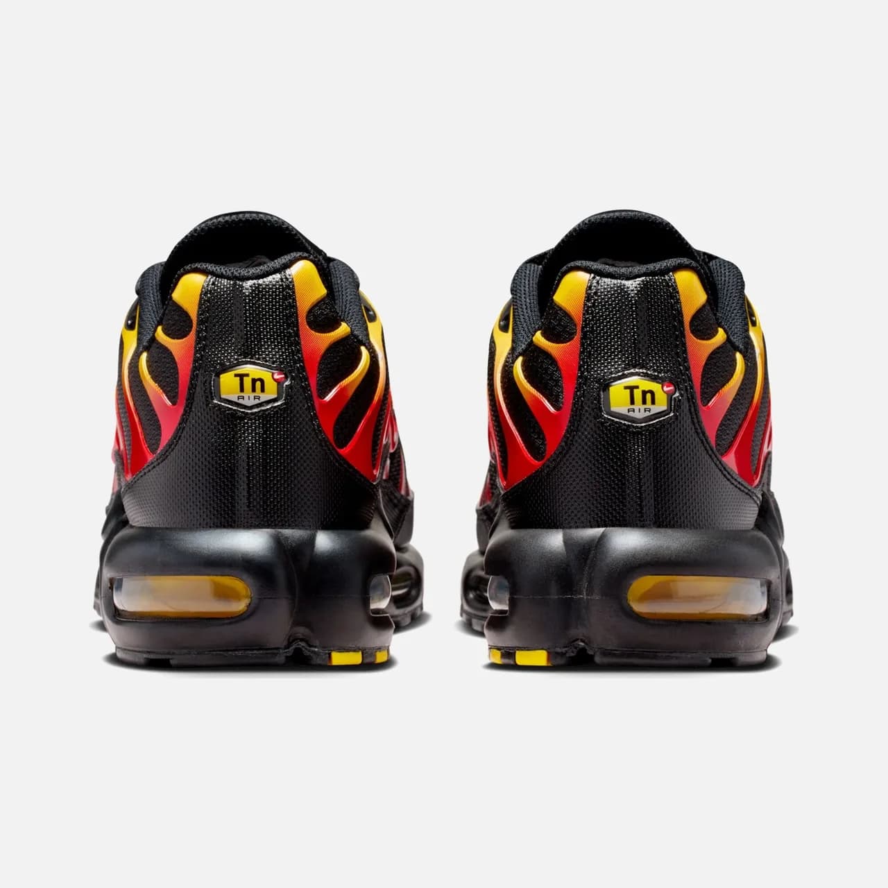 Nike Air Max Plus Erkek Spor Ayakkabı — Çok Renkli · DM0032-030 (4/11)