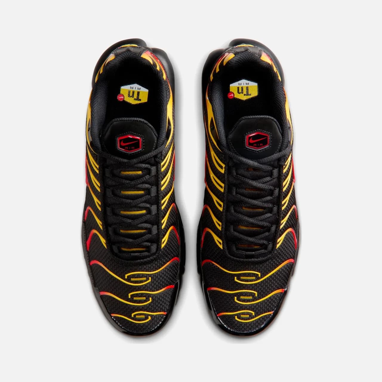 Nike Air Max Plus Erkek Spor Ayakkabı — Çok Renkli · DM0032-030 (5/11)