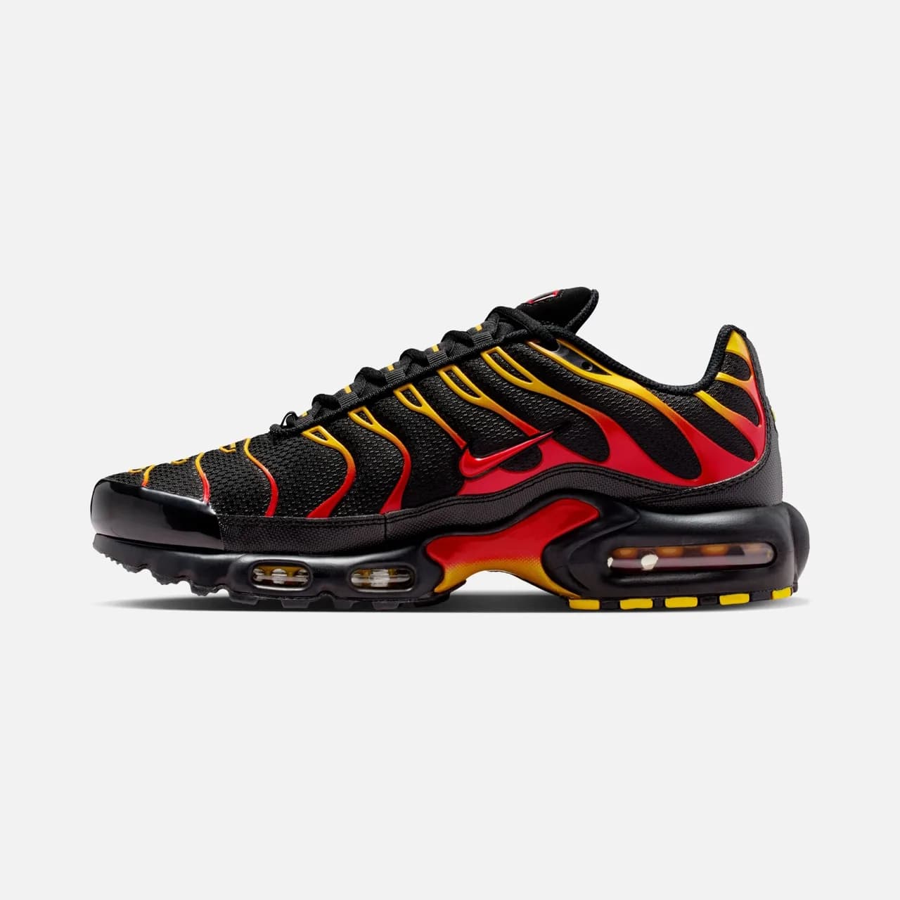 Nike Air Max Plus Erkek Spor Ayakkabı — Çok Renkli · DM0032-030 (6/11)