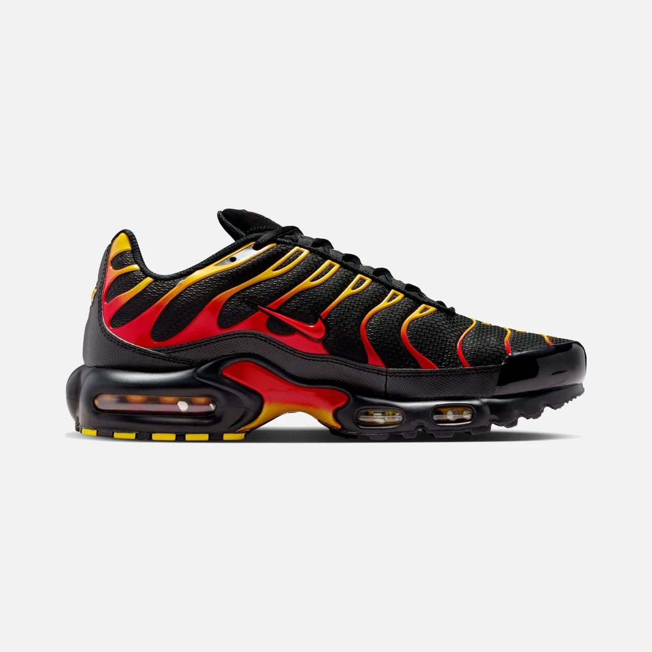 Nike Air Max Plus Erkek Spor Ayakkabı — Çok Renkli · DM0032-030 (7/11)