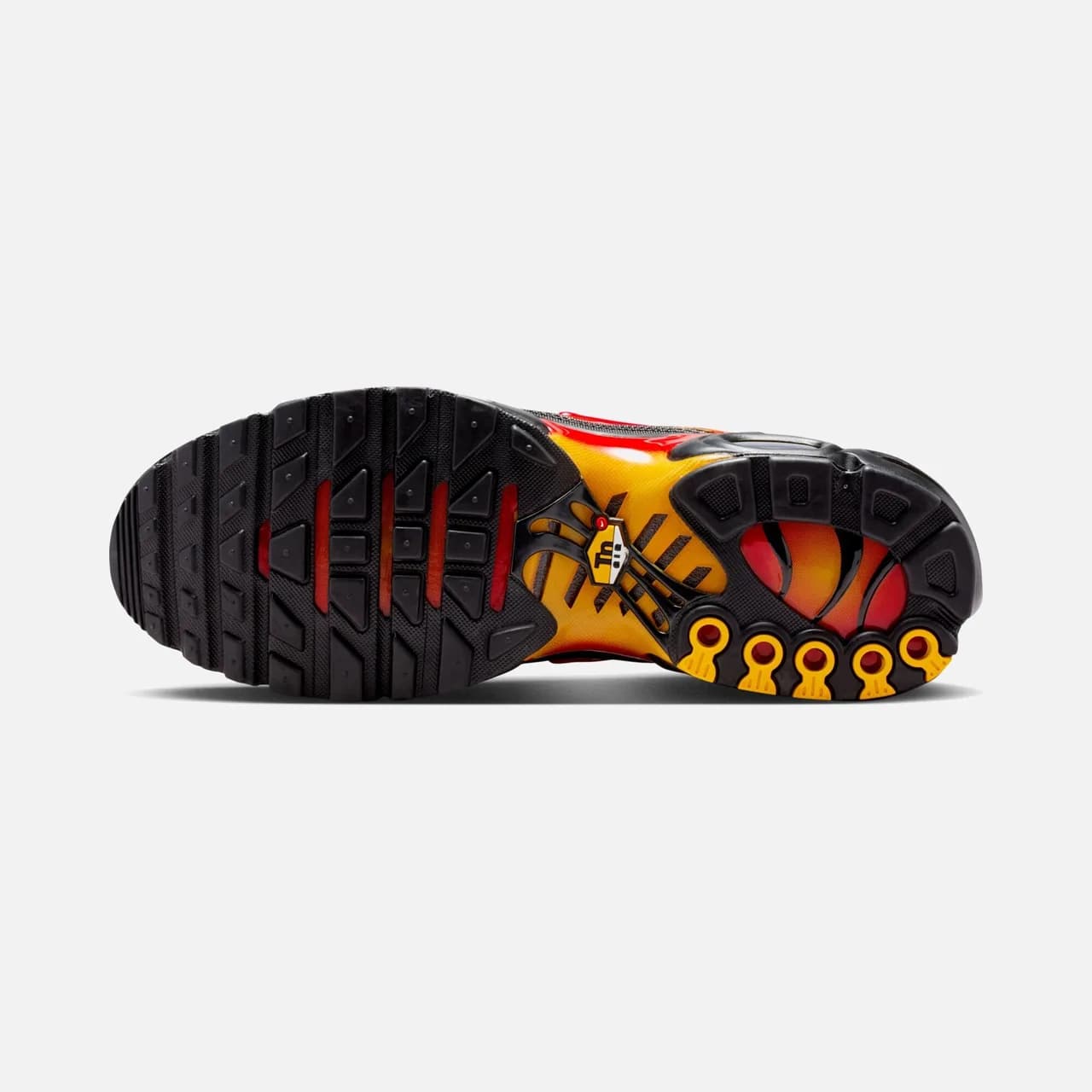 Nike Air Max Plus Erkek Spor Ayakkabı — Çok Renkli · DM0032-030 (9/11)
