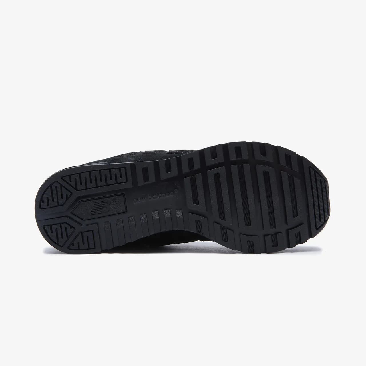 New Balance 565 Erkek Siyah Spor Ayakkabı · ML565ABB (4/4)