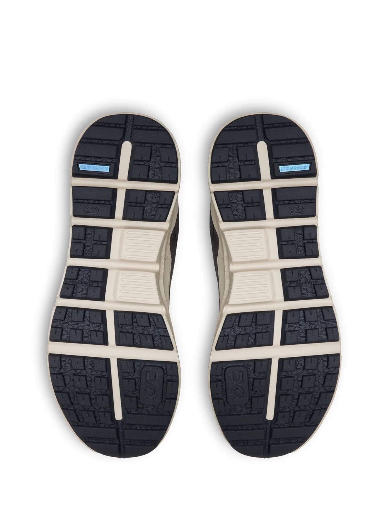 On Running Cloudhero Waterproof Çocuk Sneaker · 2059473 (6/6)