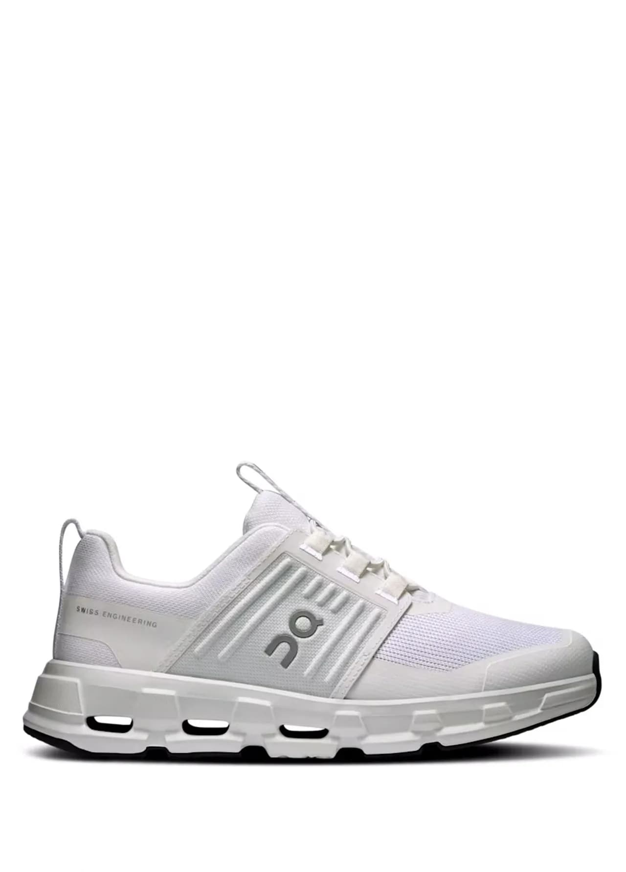 On Running Cloudswift Çocuk Sneakers — Çok Renkli