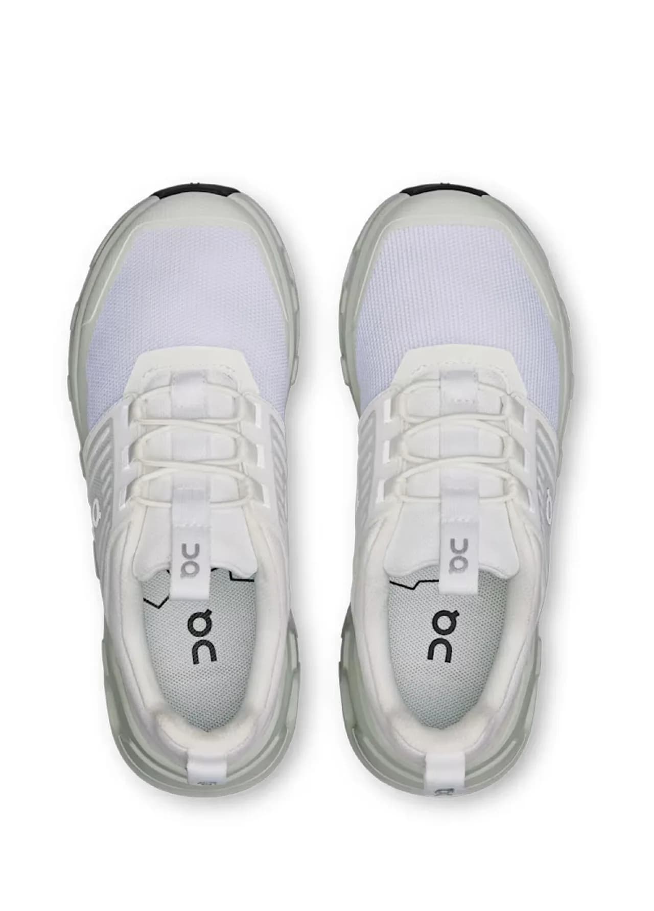 On Running Cloudswift Çocuk Sneakers — Çok Renkli · 1814688 (3/5)
