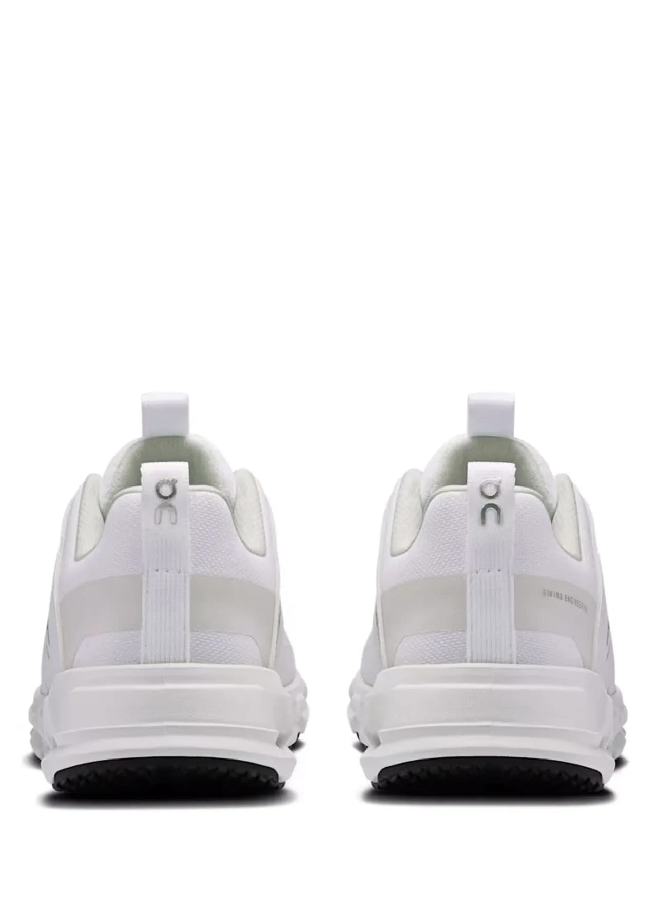 On Running Cloudswift Çocuk Sneakers — Çok Renkli · 1814688 (4/5)