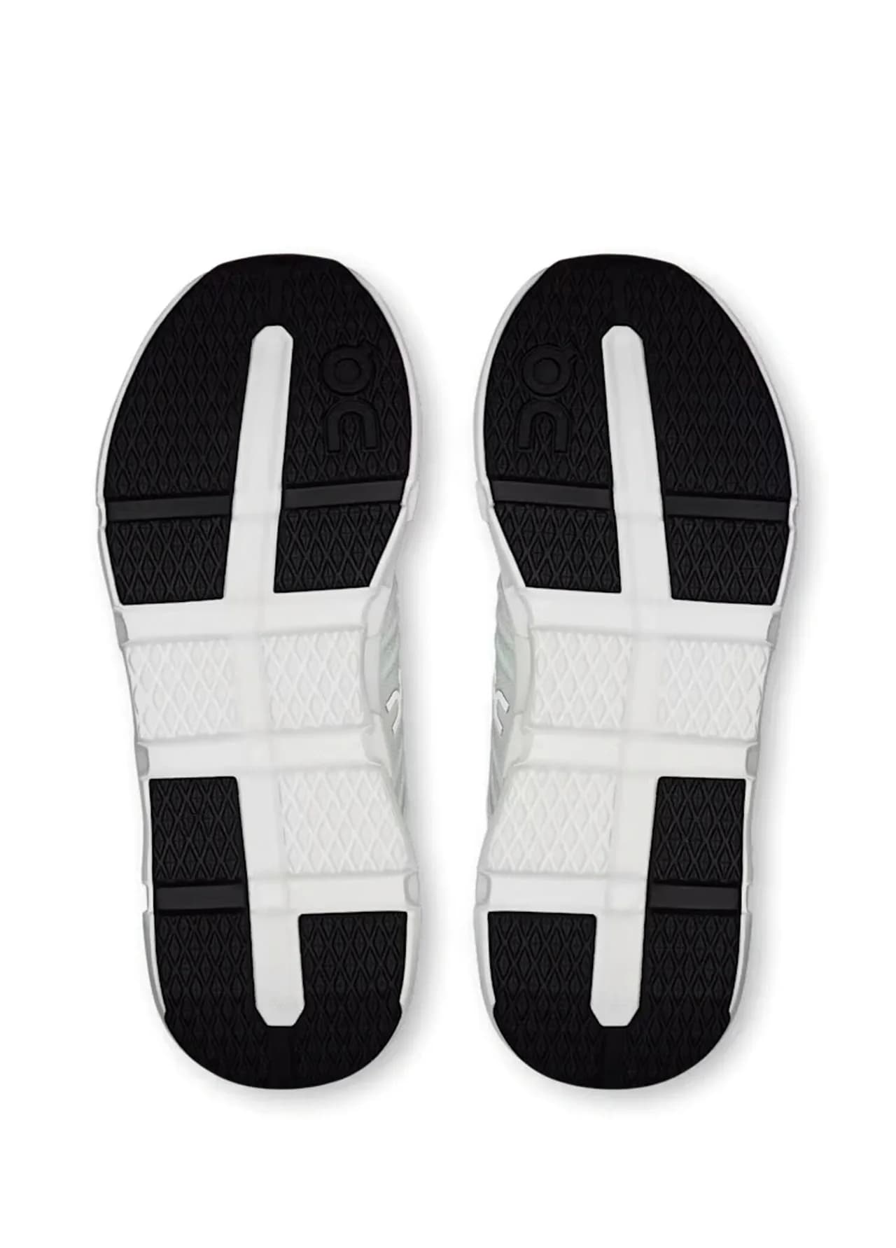 On Running Cloudswift Çocuk Sneakers — Çok Renkli · 1814688 (5/5)