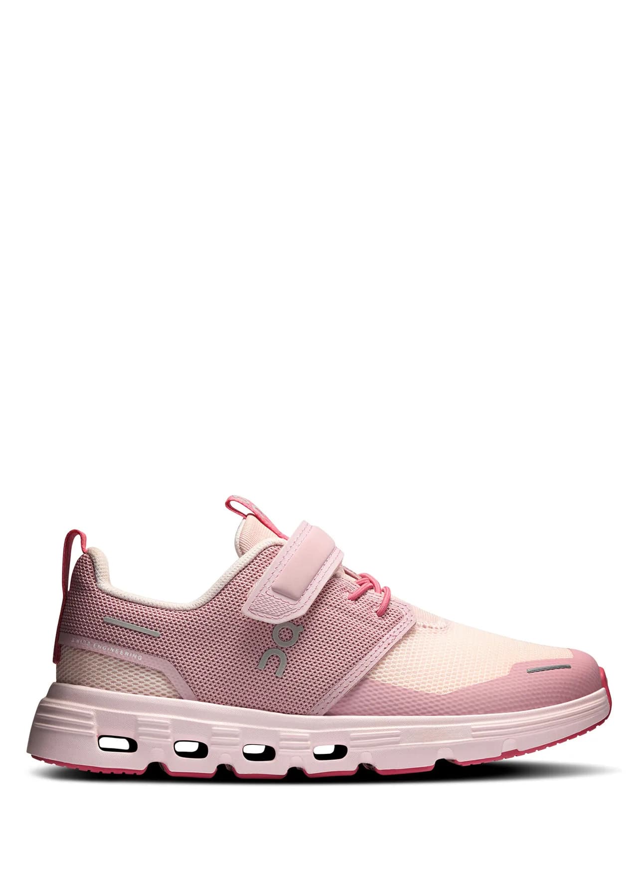 On Running Cloud Play 2 Çocuk Sneakers — Çok Renkli