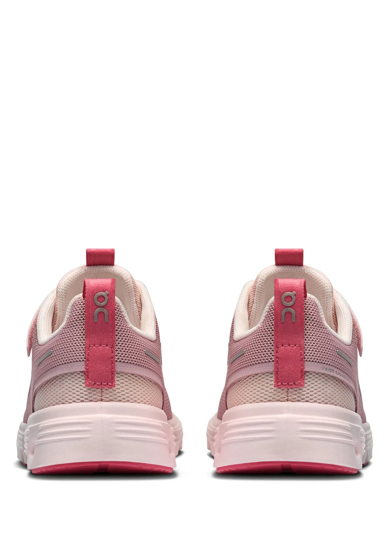 On Running Cloud Play 2 Çocuk Sneakers — Çok Renkli · 2059453 (3/4)
