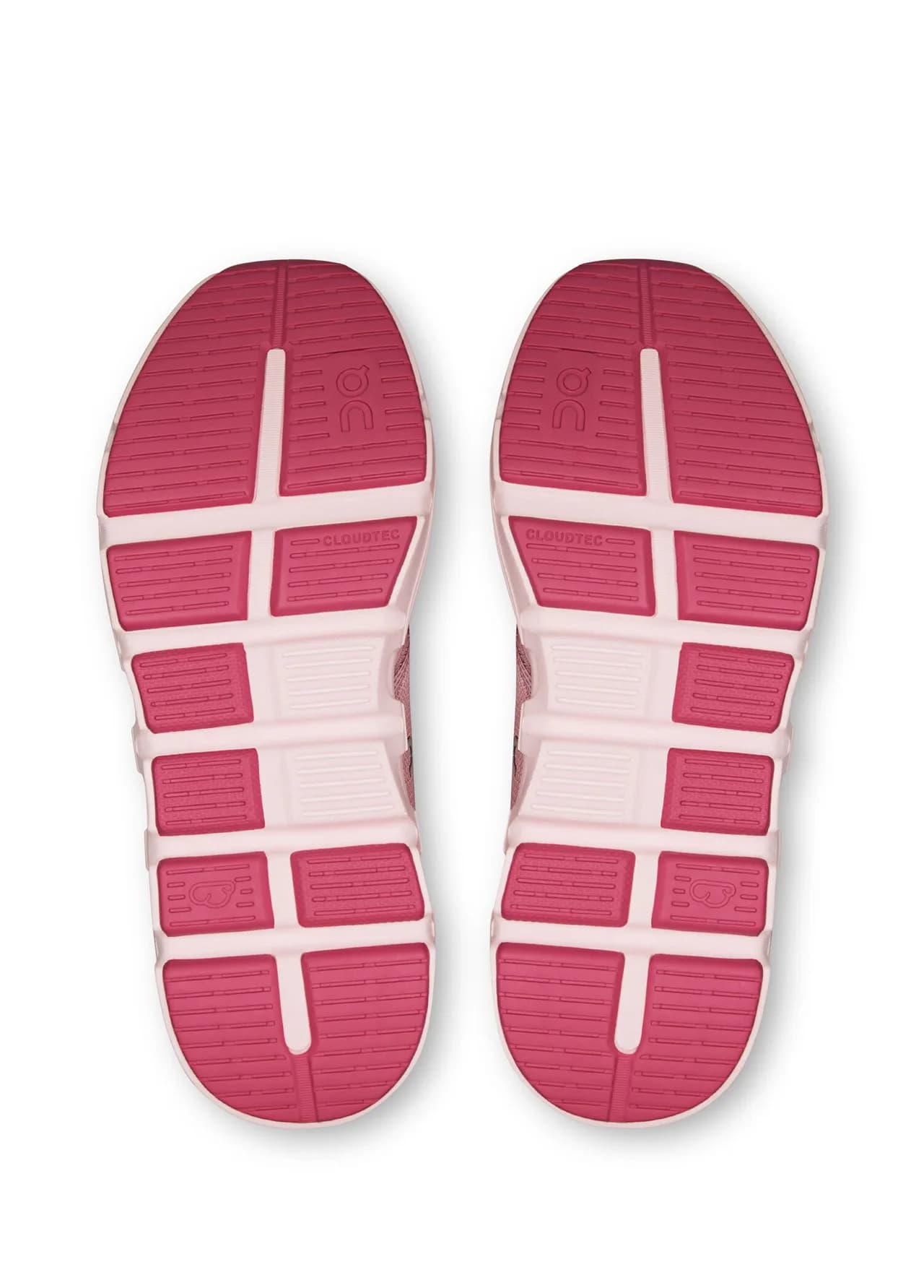 On Running Cloud Play 2 Çocuk Sneakers — Çok Renkli · 2059453 (4/4)