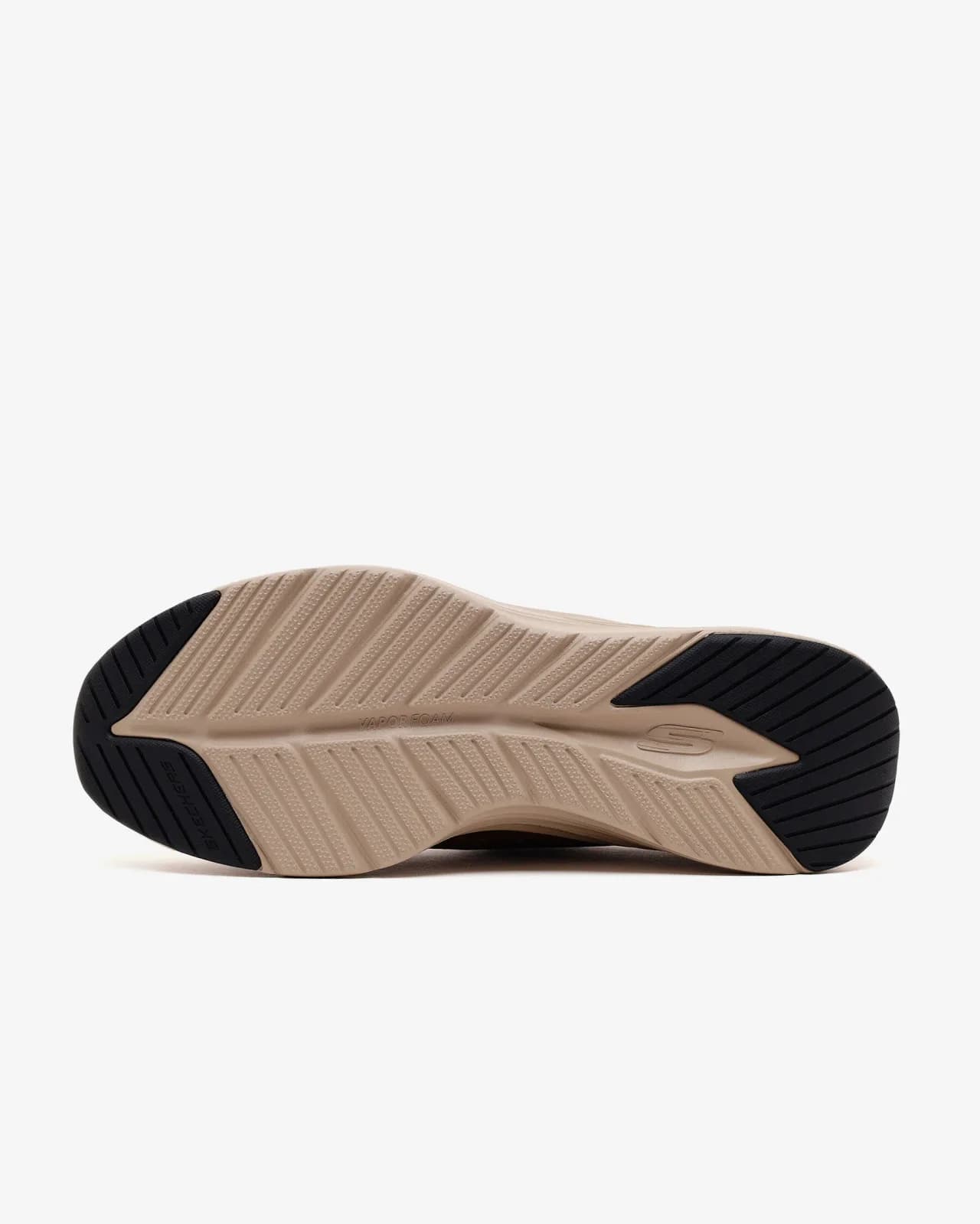 Skechers Contour Foam - Calvoro - Cozy Fit Erkek Kahverengi Spor Ayakkabı · 233290-CHOC (4/7)