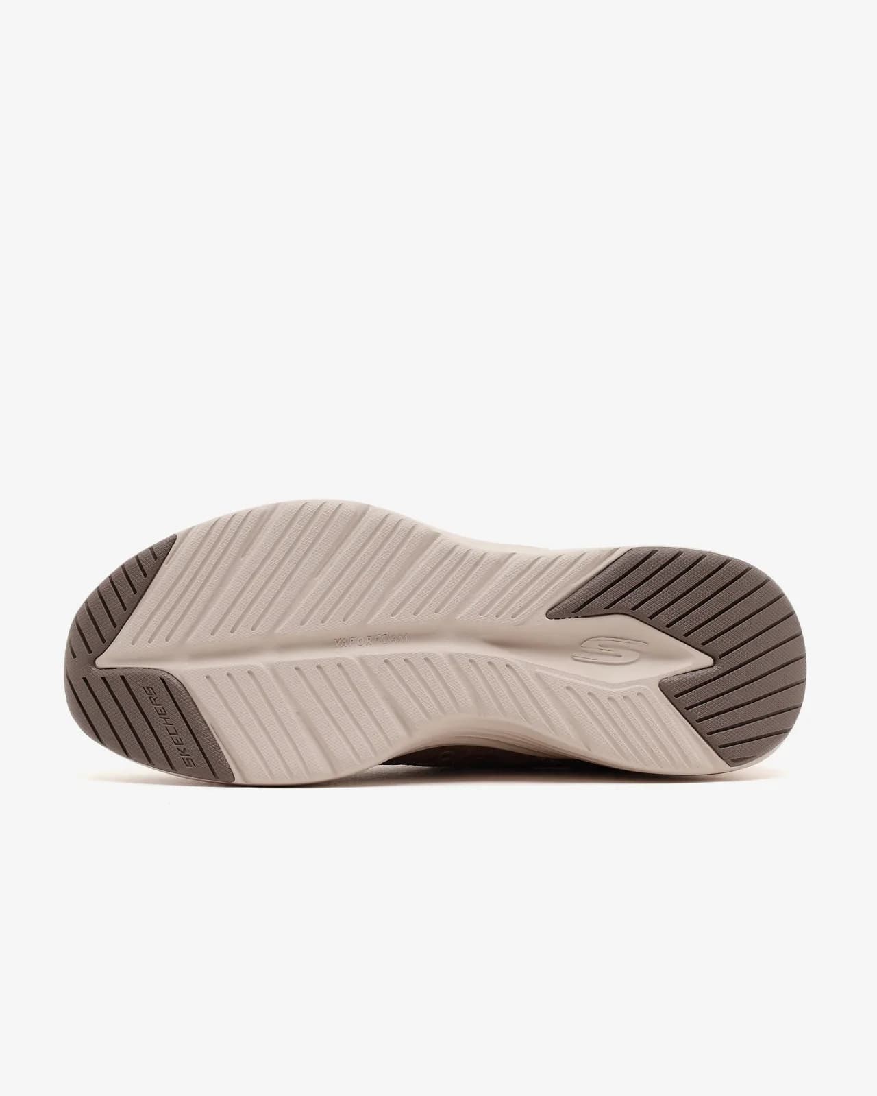 Skechers Contour Foam - Natural Ease - Cozy Fit Kadın Bej Spor Ayakkabı · 150507-DKTP (4/7)