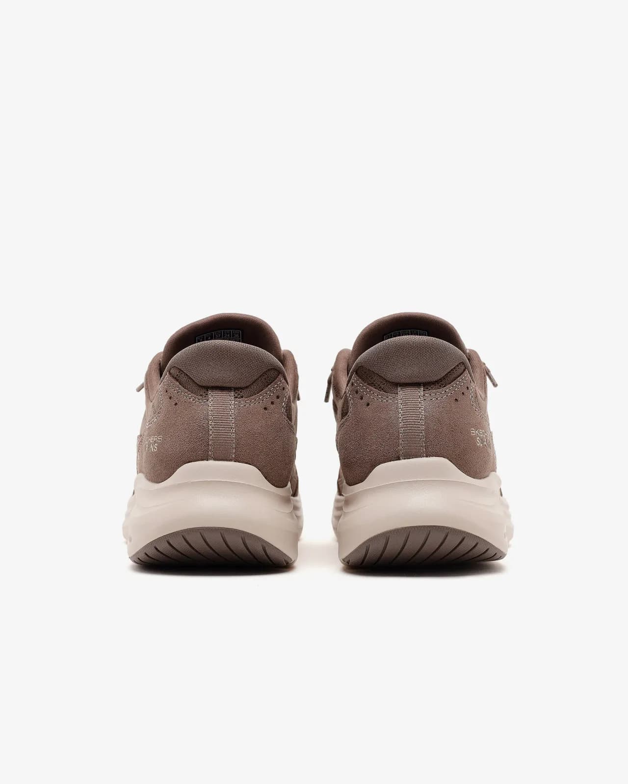 Skechers Contour Foam - Natural Ease - Cozy Fit Kadın Bej Spor Ayakkabı · 150507-DKTP (5/7)