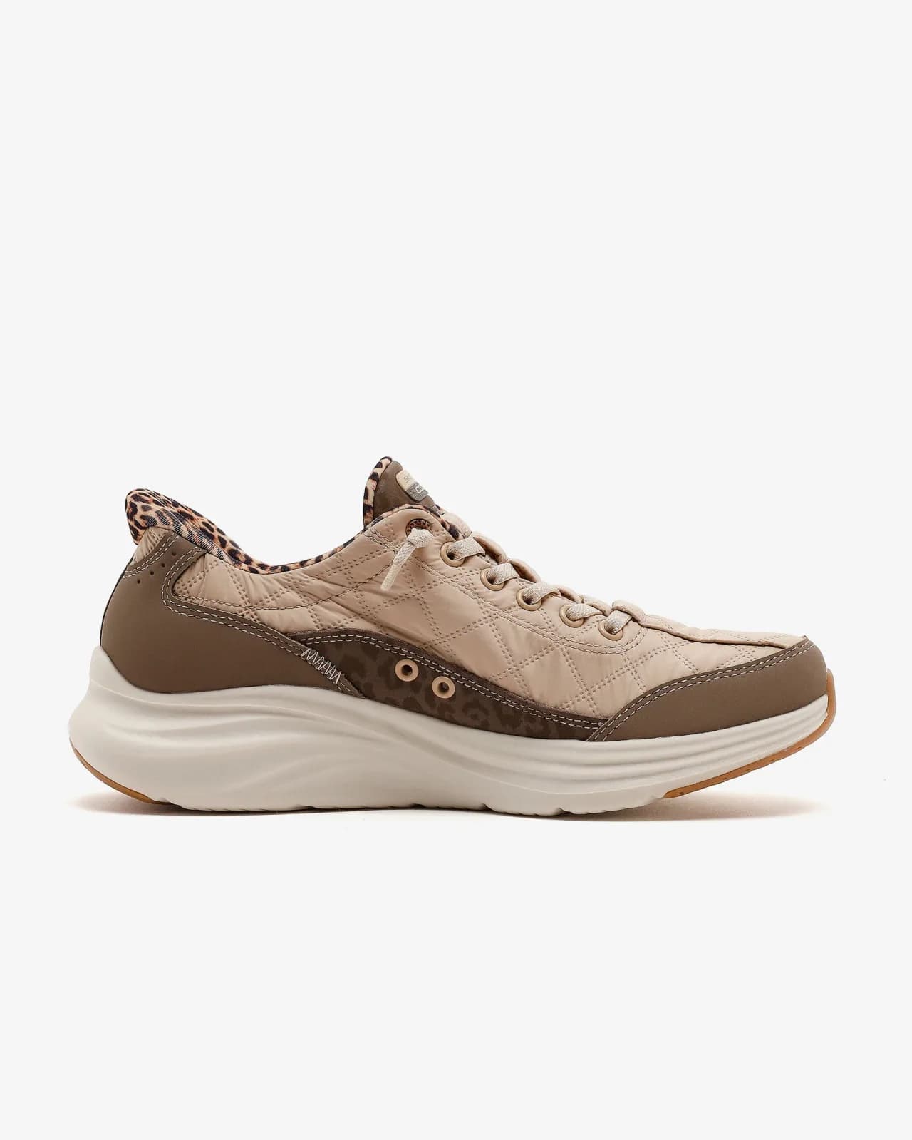 Skechers Contour Foam - Cozy Fit Kadın Kahverengi Spor Ayakkabı · 150419-BRN (2/7)