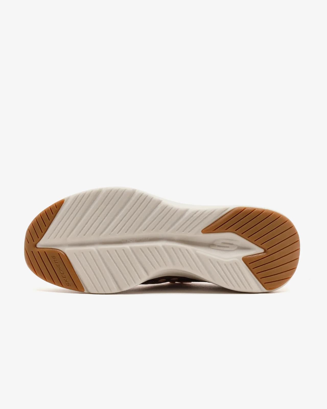Skechers Contour Foam - Cozy Fit Kadın Kahverengi Spor Ayakkabı · 150419-BRN (4/7)