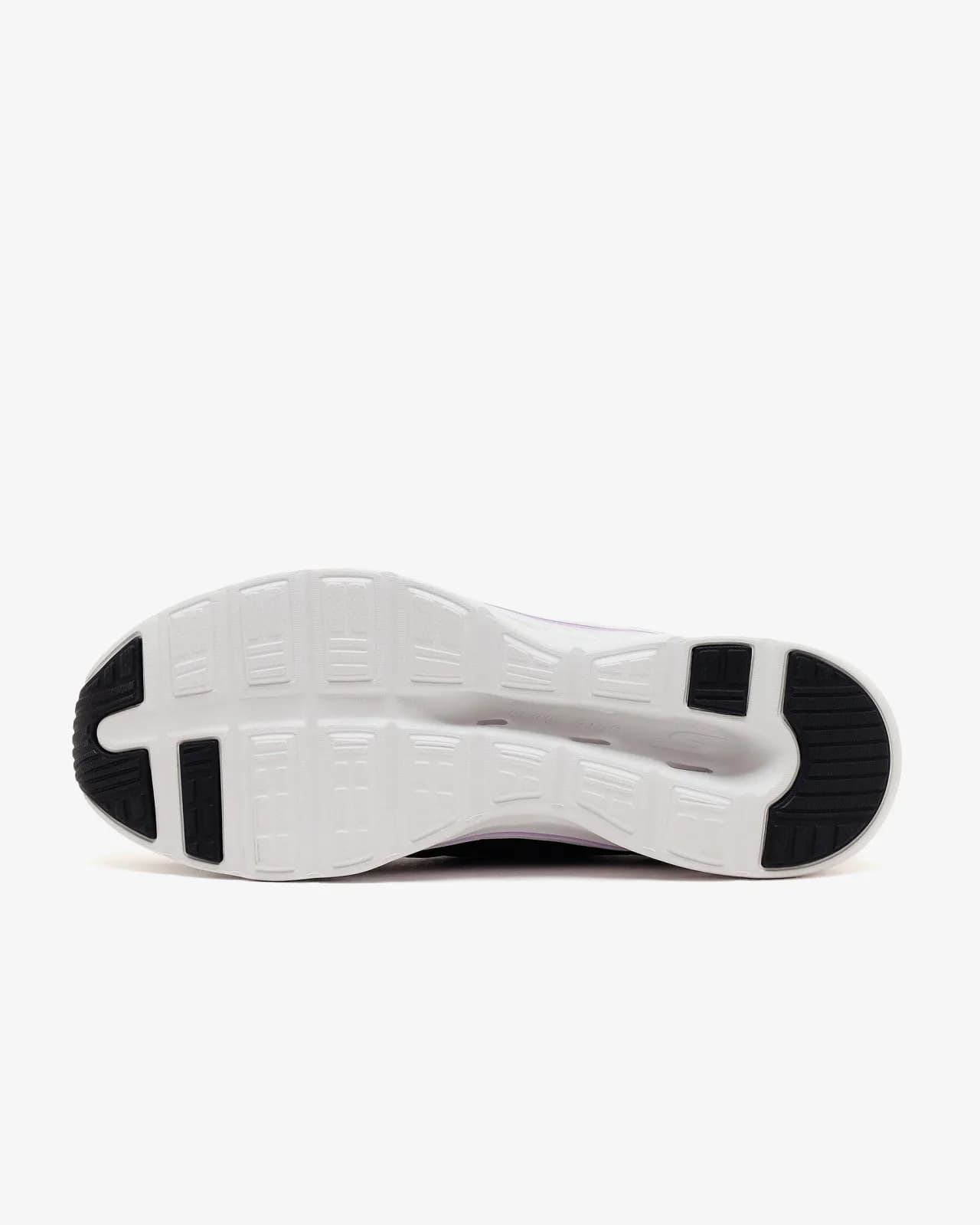 Skechers Go Walk Glide-step 2.0 - Cozy Fit Walker Kadın Siyah Yürüyüş Ayakkabısı · 125156-BLK (4/6)