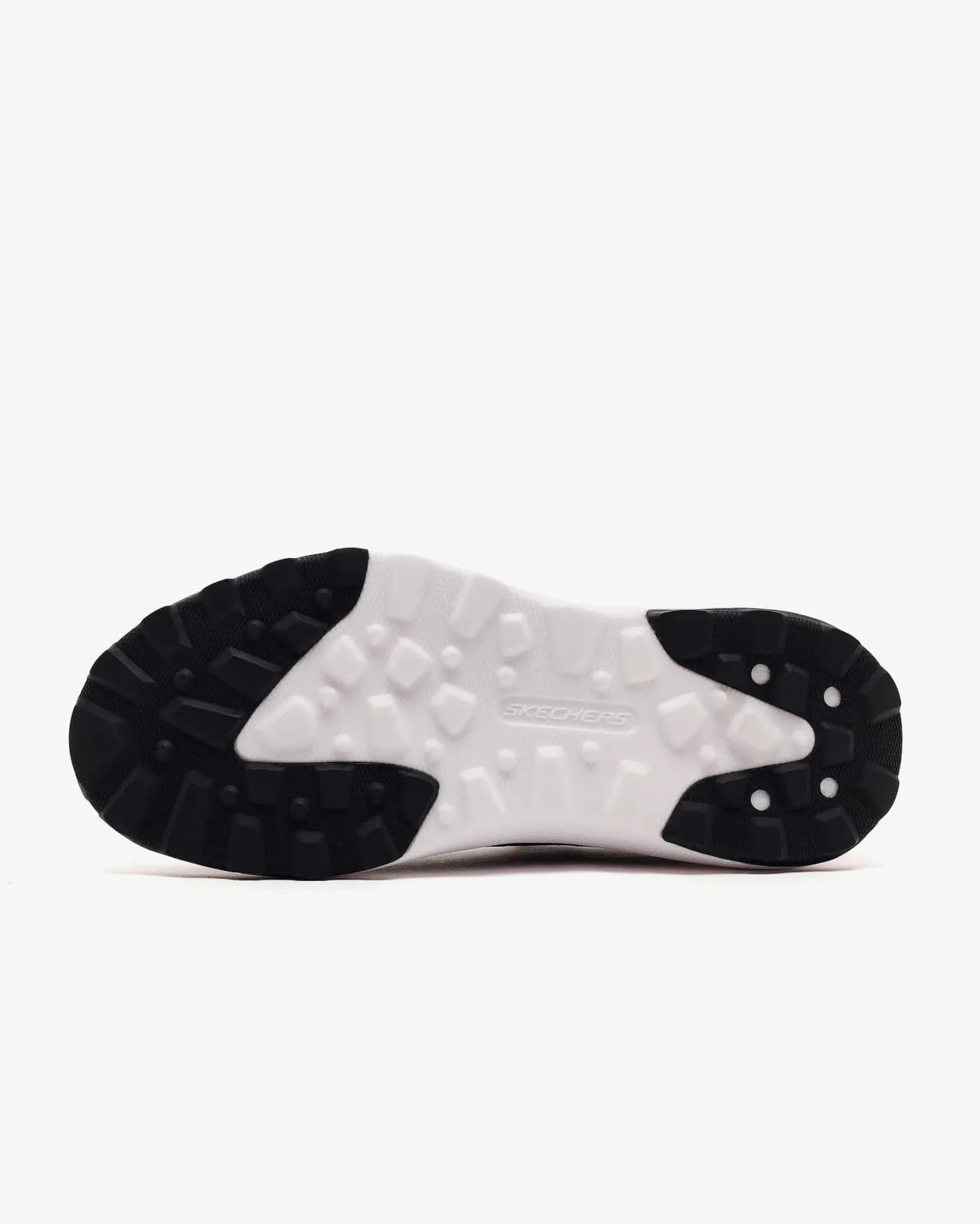 Skechers Urban Explore - Cozy Fit Erkek Siyah Outdoor Ayakkabı · 237664-BKW (4/7)