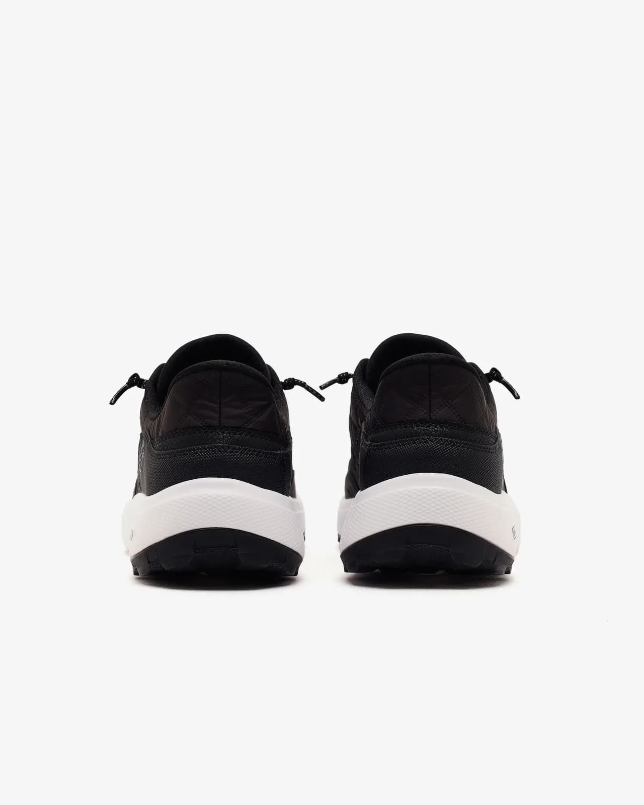 Skechers Urban Explore - Cozy Fit Erkek Siyah Outdoor Ayakkabı · 237664-BKW (5/7)