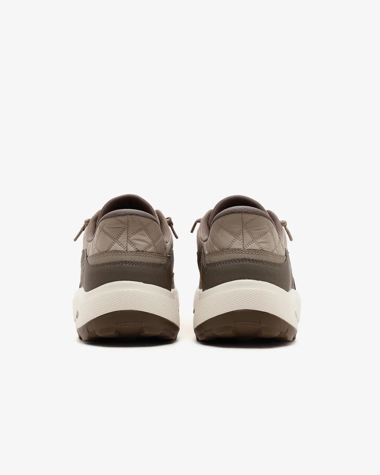 Skechers Urban Explore - Cozy Fit Erkek Bej Outdoor Ayakkabı · 237664-TPE (5/7)