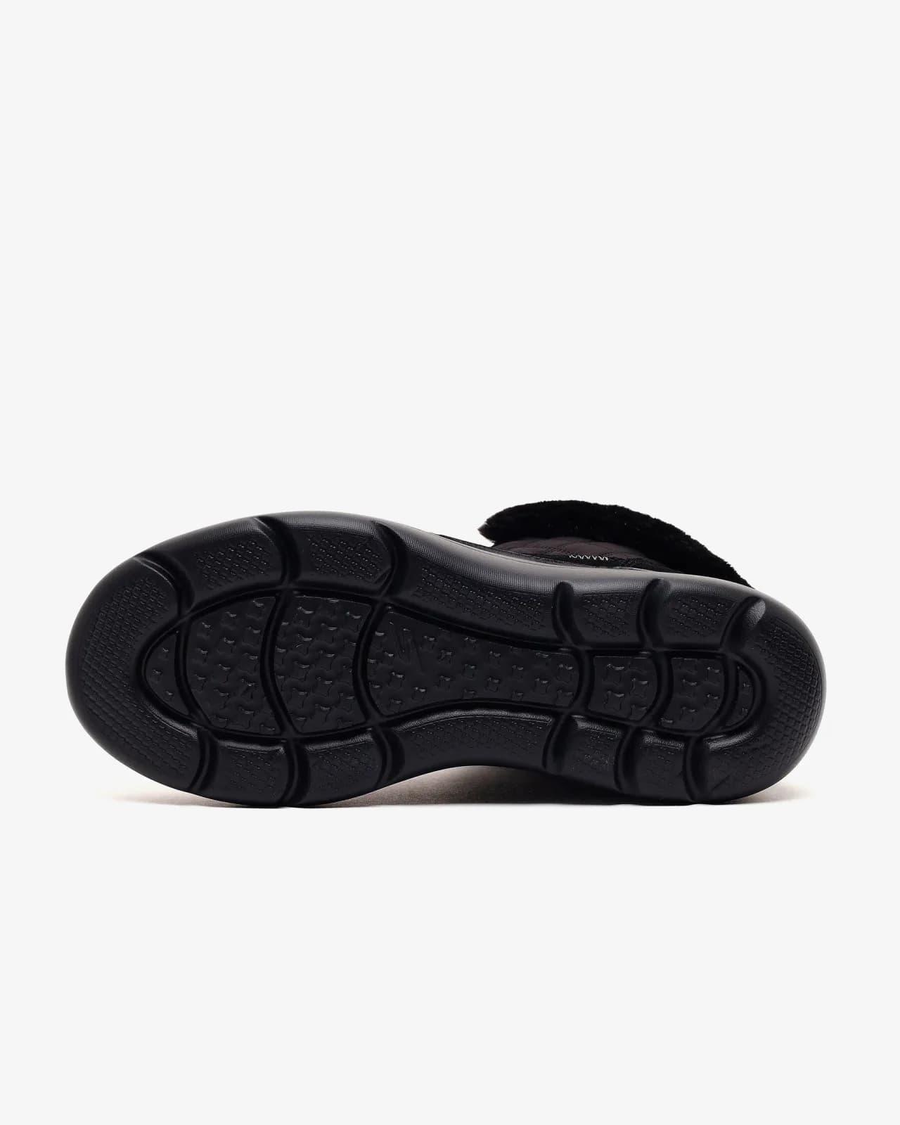 Skechers On-the-go Encore - Maisie - Cozy Fit Kadın Siyah Bot · 144844-BBK (4/7)