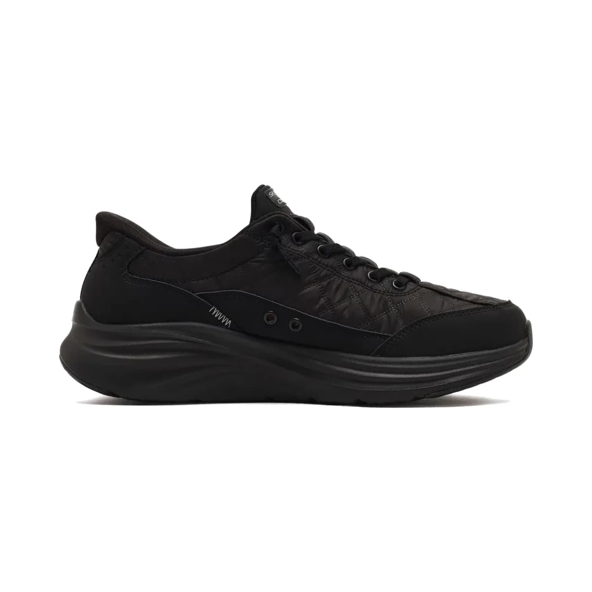 Skechers Contour Foam - Cozy Fit Erkek Siyah Spor Ayakkabı