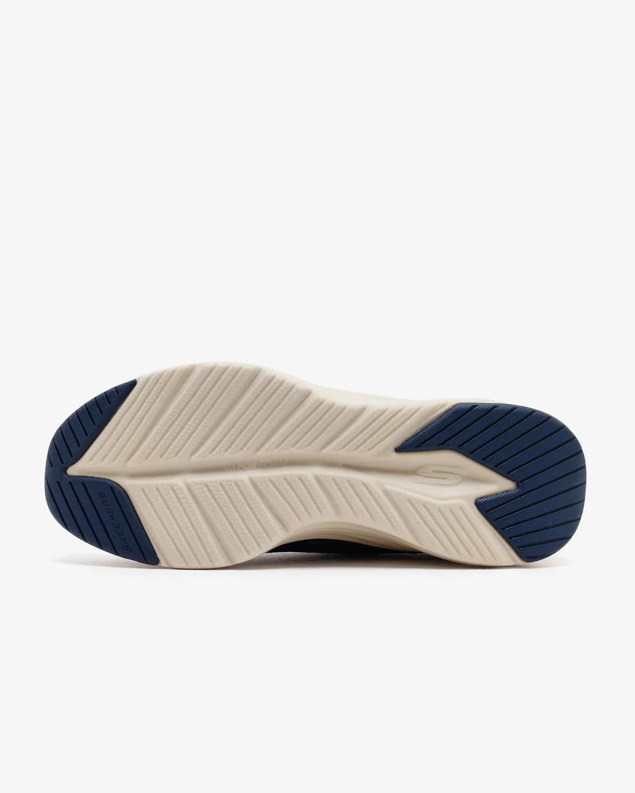 Skechers Contour Foam - Cozy Fit Erkek Lacivert Spor Ayakkabı — Mavi · 232619-NVGY (4/7)