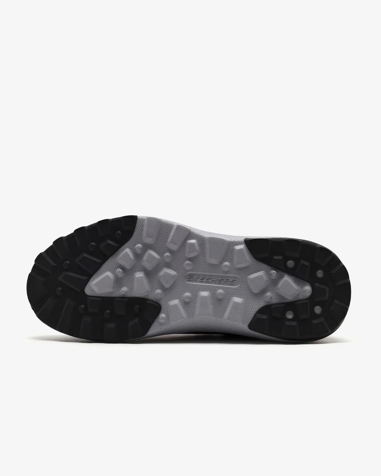 Skechers Urban Explore - Cozy Fit Erkek Lacivert Outdoor Ayakkabı — Mavi · 237664-NVBK (4/7)