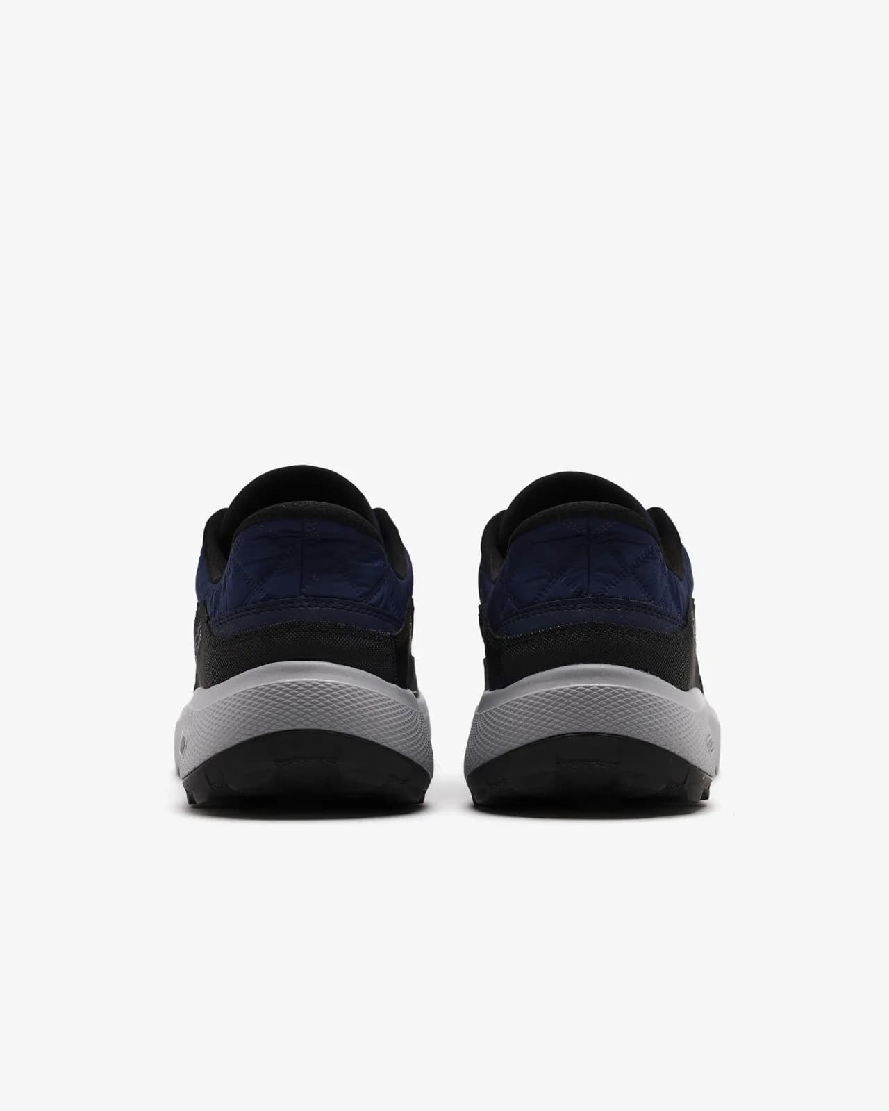 Skechers Urban Explore - Cozy Fit Erkek Lacivert Outdoor Ayakkabı — Mavi · 237664-NVBK (5/7)