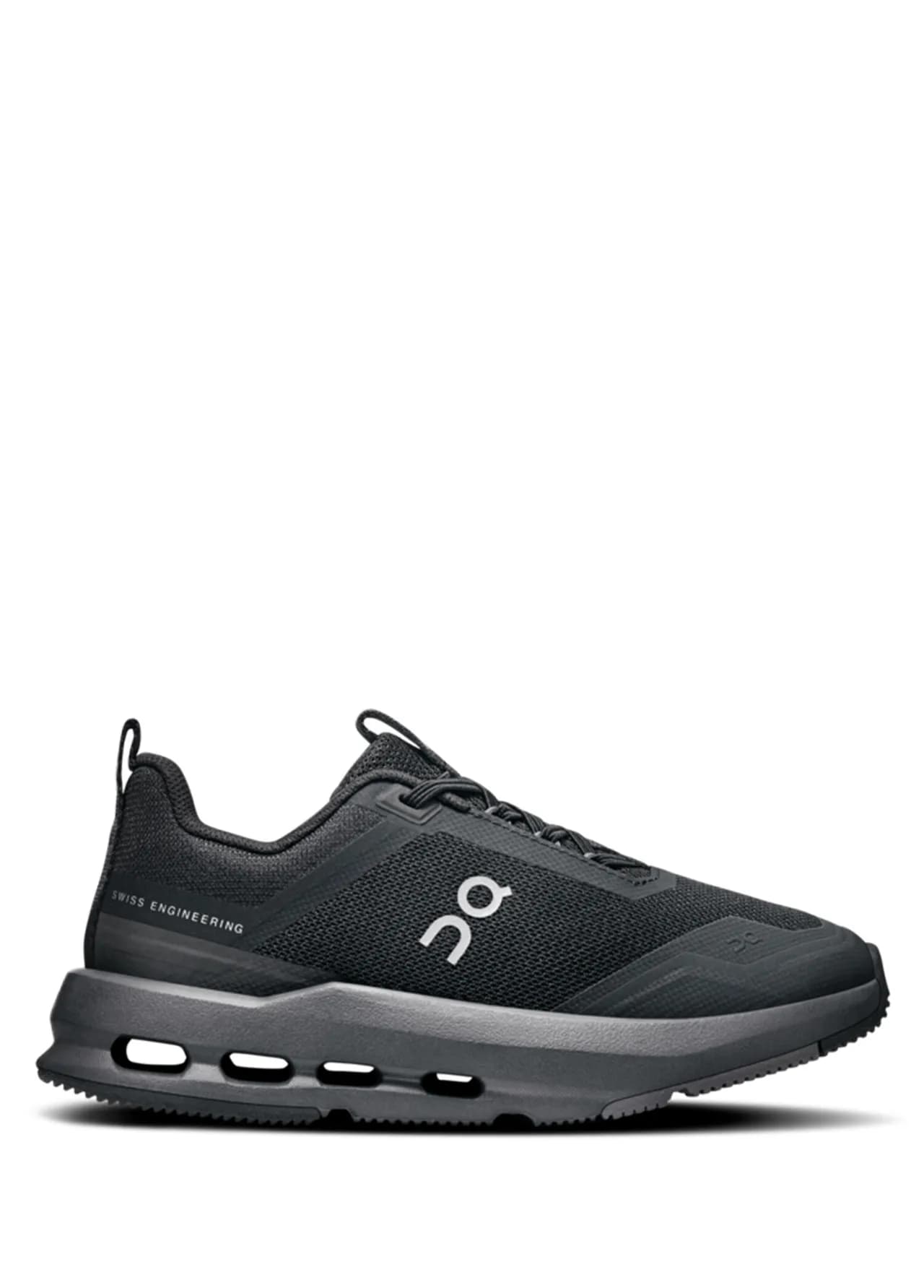 On Running Cloudnova Çocuk Sneakers
