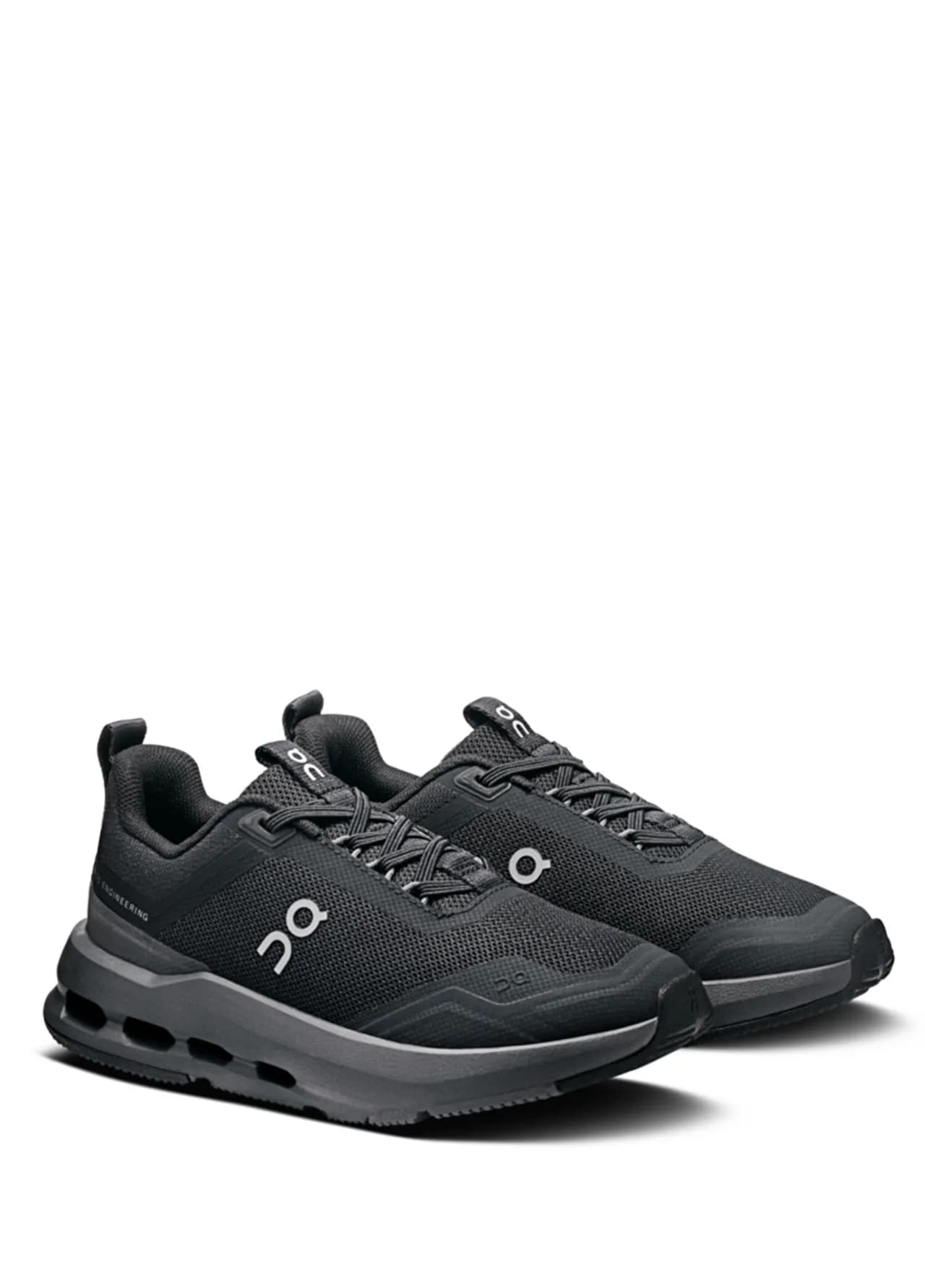 On Running Cloudnova Çocuk Sneakers · 1814648 (2/6)