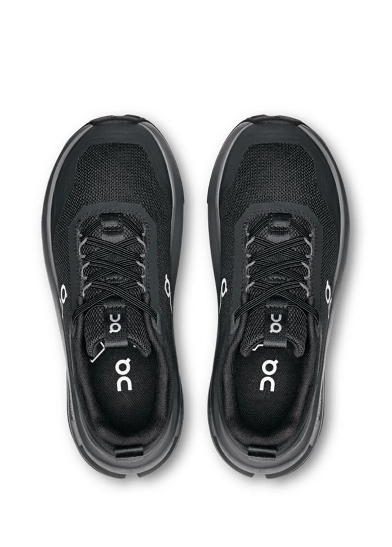 On Running Cloudnova Çocuk Sneakers · 1814648 (4/6)