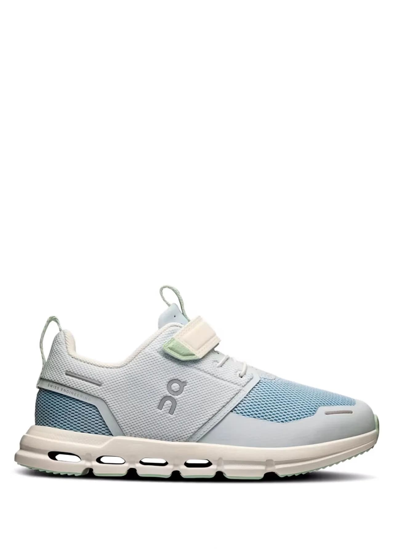 On Running Fildişi Kız Çocuk Sneaker · 1814733