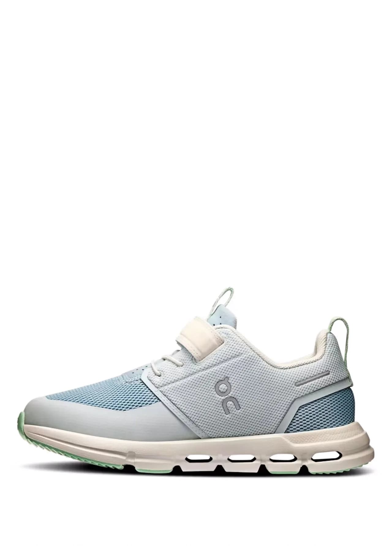 On Running Fildişi Kız Çocuk Sneaker · 1814733 (2/3)