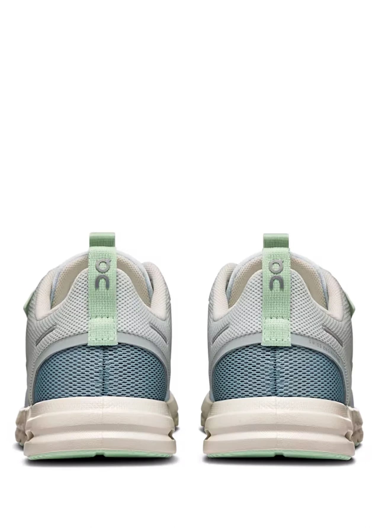 On Running Fildişi Kız Çocuk Sneaker · 1814733 (3/3)