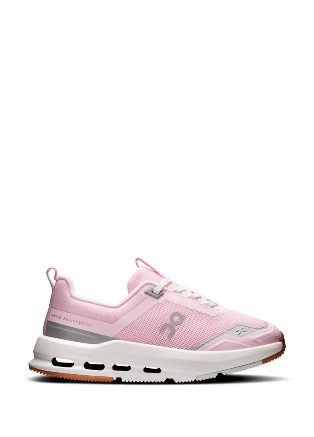 On Running Cloudnova Çocuk Sneaker