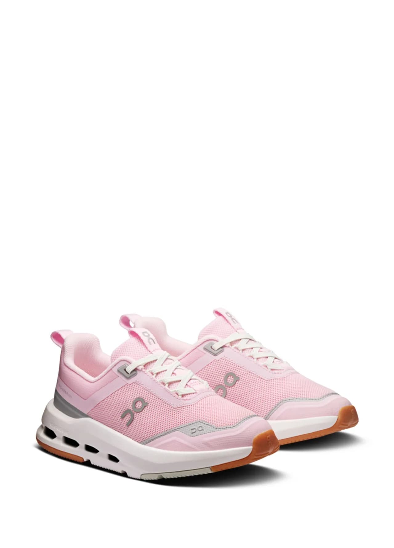 On Running Cloudnova Çocuk Sneaker · 1904601 (2/6)