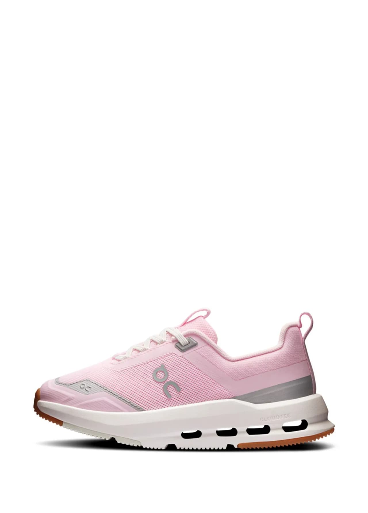 On Running Cloudnova Çocuk Sneaker · 1904601 (3/6)