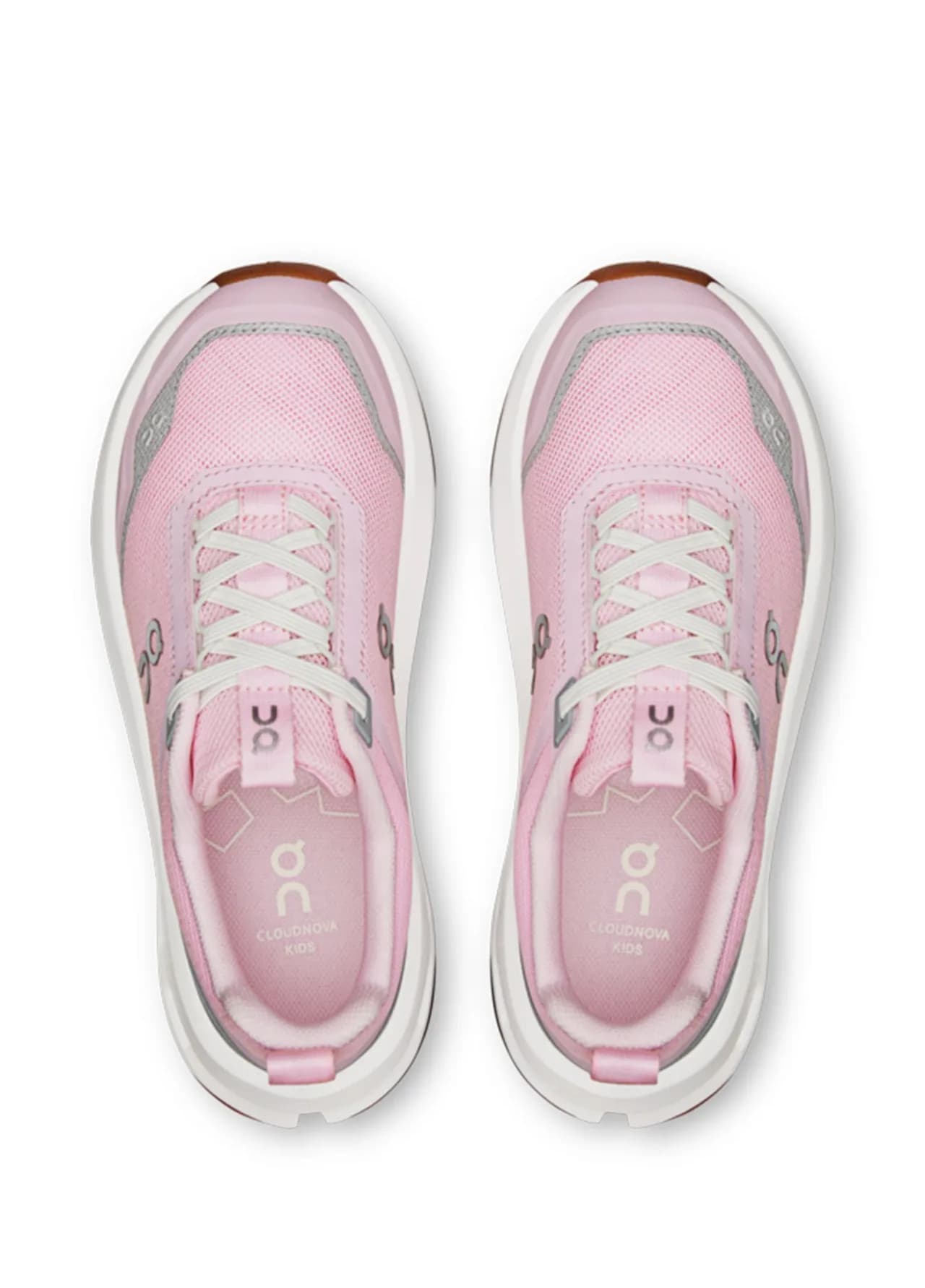 On Running Cloudnova Çocuk Sneaker · 1904601 (4/6)