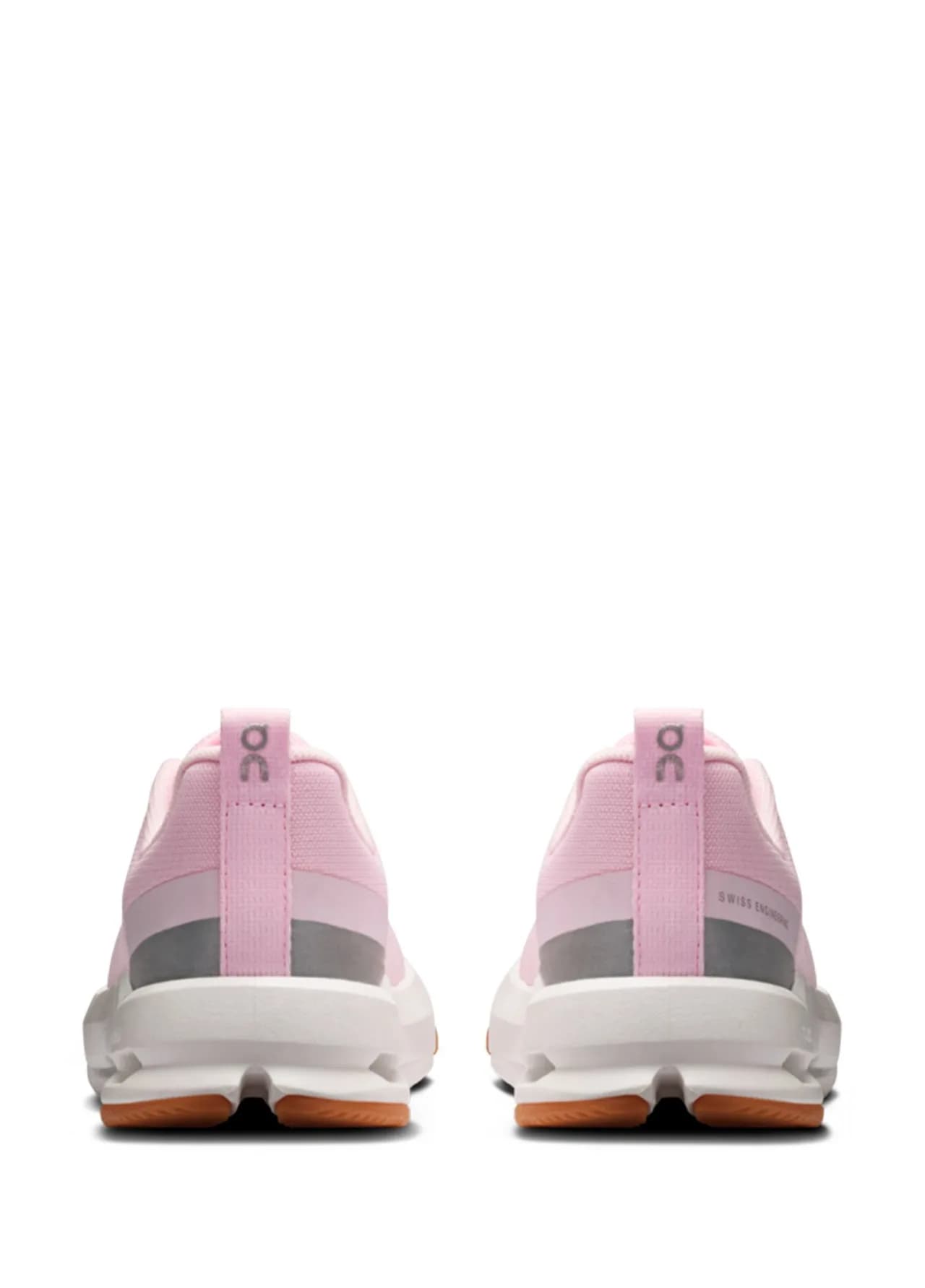 On Running Cloudnova Çocuk Sneaker · 1904601 (5/6)